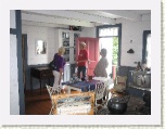 Kitchen of Doctor's House - Sherbrooke Village * 2592 x 1944 * (1.48MB)